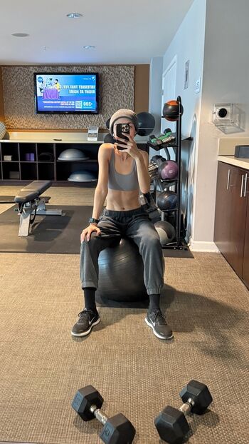 Full leaked Alexa mansour private onlyfans photo