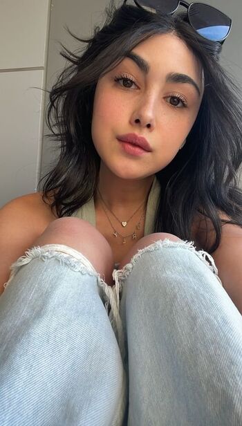 Full leaked Alexa mansour private onlyfans photo