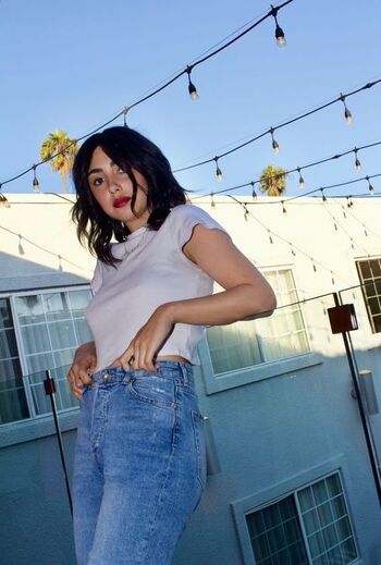 Full leaked Alexa mansour private onlyfans photo