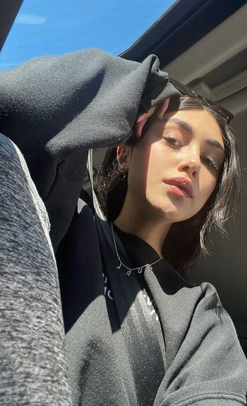 Full leaked Alexa mansour private onlyfans photo