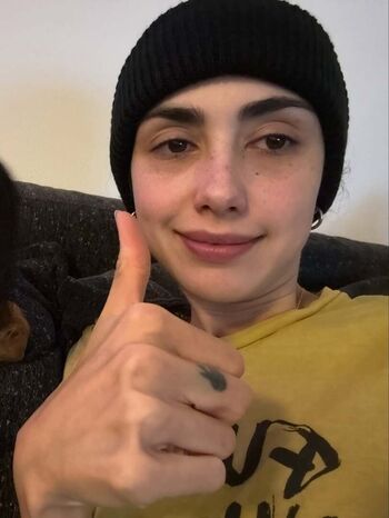 Full leaked Alexa mansour private onlyfans photo