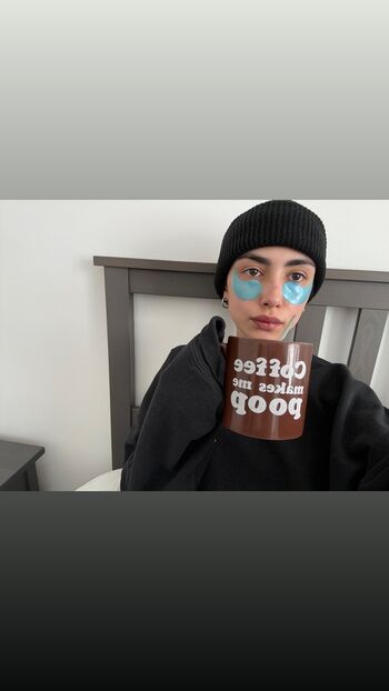 Full leaked Alexa mansour private photo