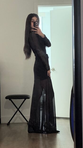 Full leaked Alexa mansour private photo