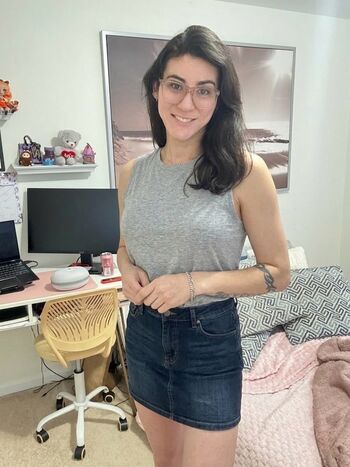 Full leaked Alexa marla private onlyfans photo