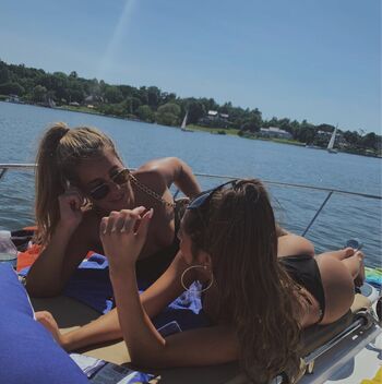 Full leaked Alexa matassa private onlyfans photo