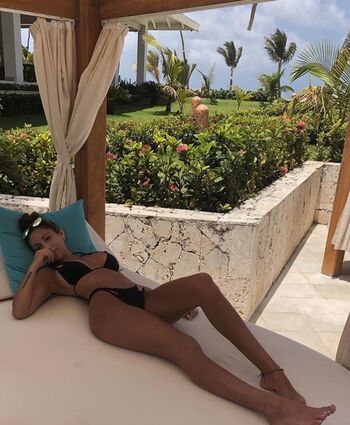 Full leaked Alexa matassa private onlyfans photo