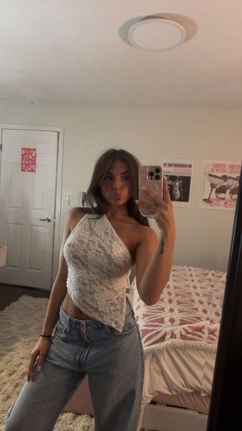 Full leaked Alexa melanson private photo