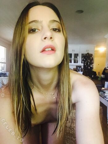 Full leaked Alexa nikolas private photo