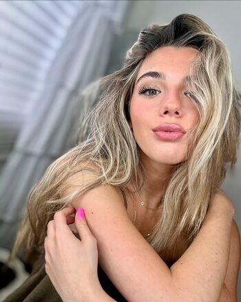 Full leaked Alexa nisenson private onlyfans photo