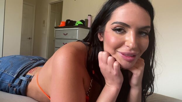 Full leaked Alexa payne private photo