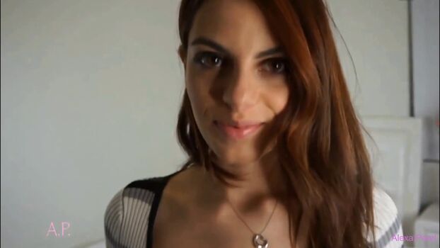 Full leaked Alexa pearl page private photo