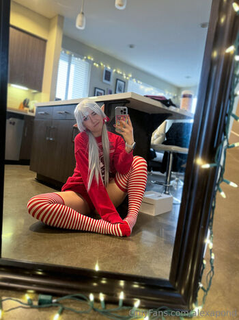 Full leaked Alexa pond page private onlyfans photo