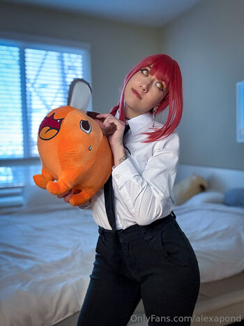 Full leaked Alexa pond page private onlyfans photo