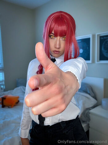 Full leaked Alexa pond page private onlyfans photo