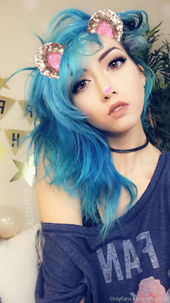 Full leaked Alexa pond page private onlyfans photo