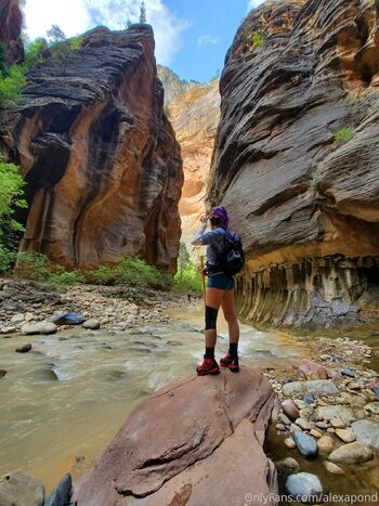 Full leaked Alexa pond page private onlyfans photo