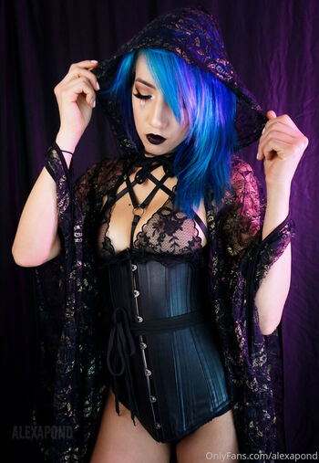 Full leaked Alexa pond page private onlyfans photo