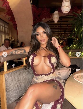 Full leaked Alexa rae private photo