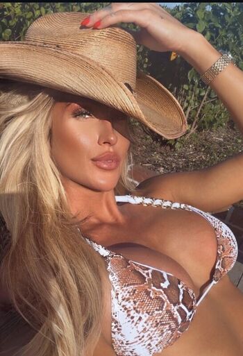 Full leaked Alexa tilson private photo