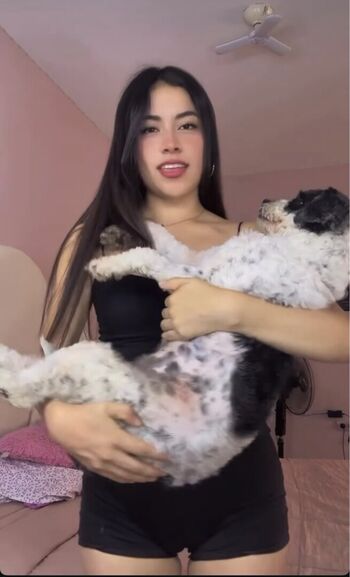 Full leaked Alexa vera private photo