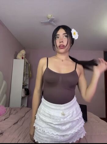 Full leaked Alexa vera private photo