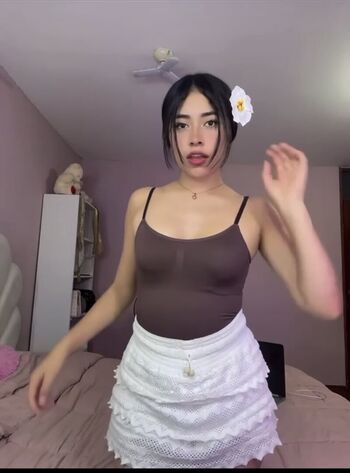 Full leaked Alexa vera private photo
