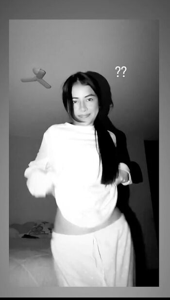Full leaked Alexa vera private photo