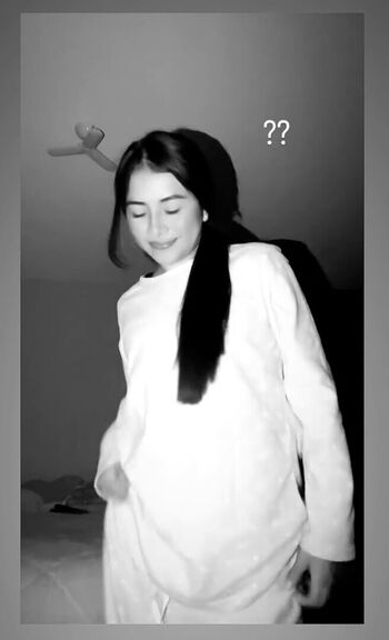 Full leaked Alexa vera private photo