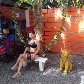 Full leaked Alexa vidal private photo