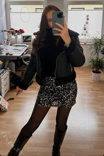 Full leaked Alexa wendel private onlyfans photo