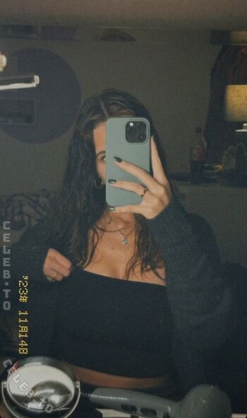 Full leaked Alexa wendel private onlyfans photo