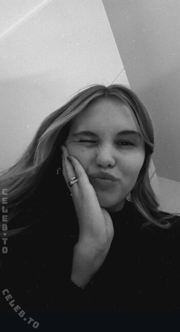 Full leaked Alexa wendel private onlyfans photo