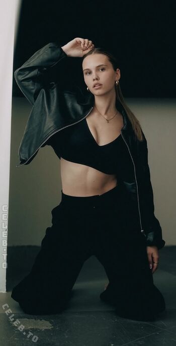 Full leaked Alexa wendel private photo