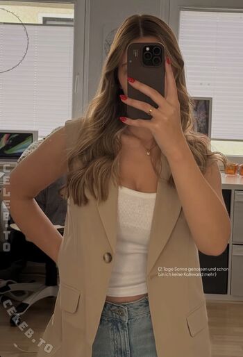Full leaked Alexa wendel private photo