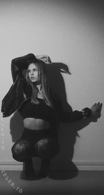 Full leaked Alexa wendel private photo