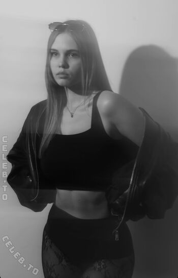 Full leaked Alexa wendel private photo