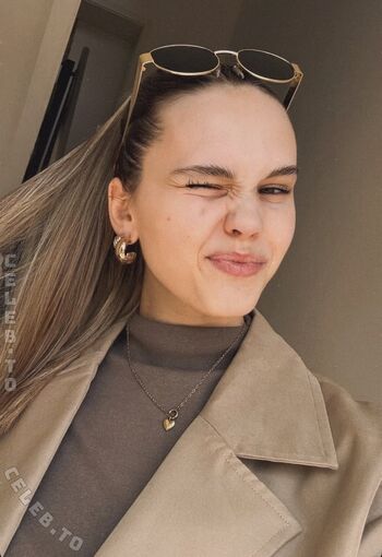 Full leaked Alexa wendel private photo