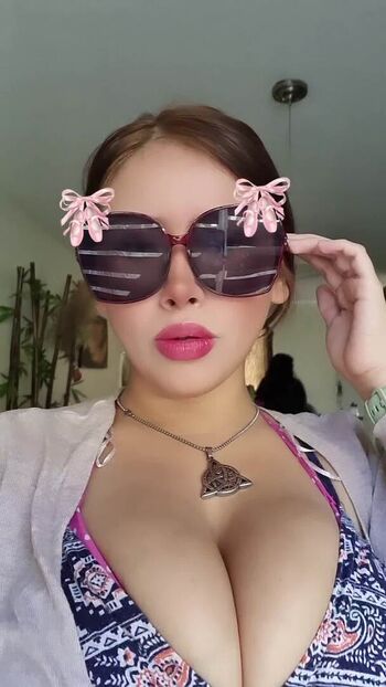 Full leaked Alexa zamorano private onlyfans photo