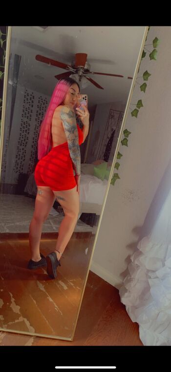 Full leaked Alexa private onlyfans photo