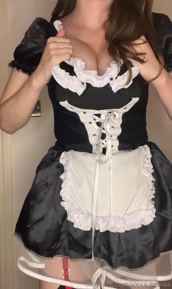 Full leaked Alexa private onlyfans photo