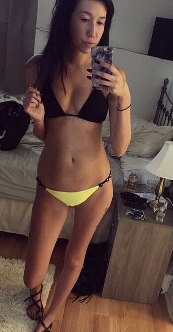 Full leaked Alexaanne private photo