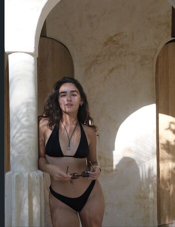 Full leaked Alexacmp private photo