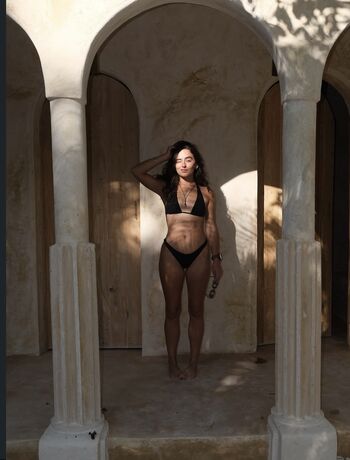 Full leaked Alexacmp private photo
