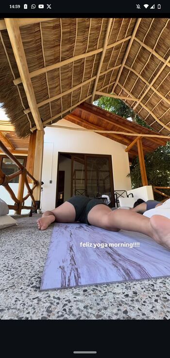 Full leaked Alexacmp private photo