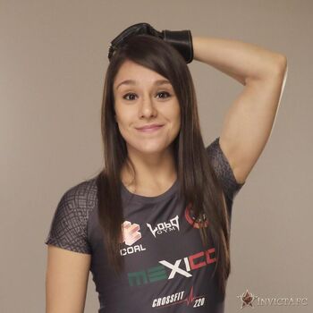 Full leaked Alexagrasso private photo