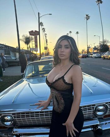 Full leaked Alexalovemodel page private onlyfans photo