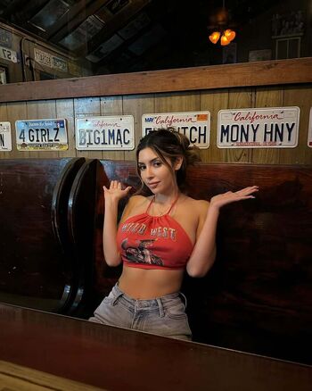 Full leaked Alexalovemodel page private onlyfans photo