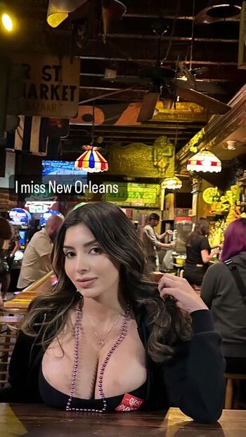 Full leaked Alexalovemodel private photo
