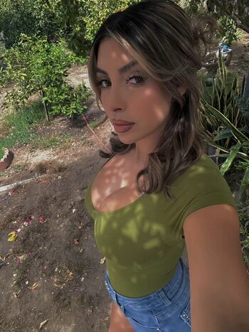 Full leaked Alexalovemodel private photo