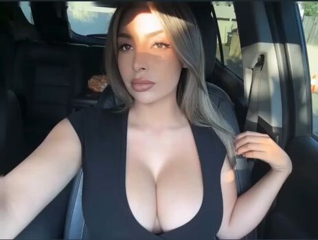 Full leaked Alexalovemodel private photo